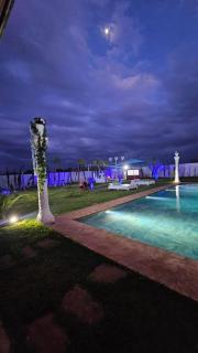 Luxury 5 Bedroom Large Villa - Marrakech - 1