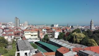 Seagull Rooftop Downtown - Light and Views - Porto - 9