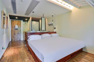 Hangzhou Qinghuan Homestay - Hangzhou - 5