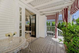 Chic West Hollywood Bungalow with Pool and ADU - 6