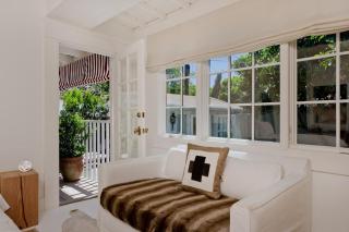 Chic West Hollywood Bungalow with Pool and ADU - 3