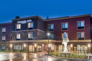 TownePlace Suites by Marriott Whitefish - Whitefish - 9