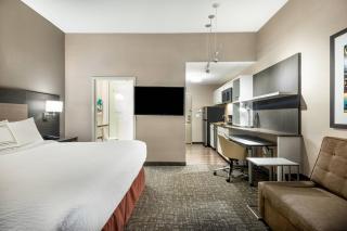 TownePlace Suites by Marriott Whitefish - Whitefish - 6
