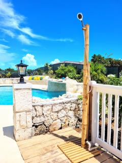 Long Bay View Villa - - 6