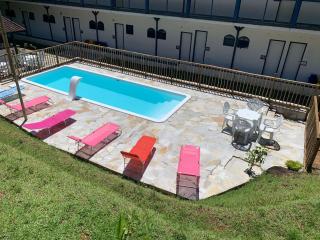 Apartamento Praia Grande - Ubatuba - 8