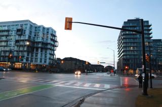 Stunning Furnished 2Bedroom/2Washroom Apartment - Brampton - 4