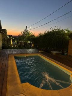 Margaritas House - La Falda - 7
