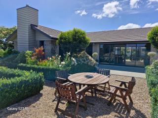 Glen Wallace Lodge - 0