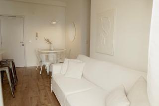 Apartamento na praia - 1