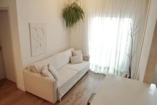 Apartamento na praia - 7