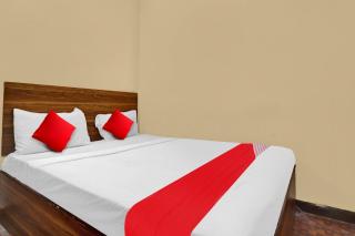 Hotel O park - Ameerpet - 2