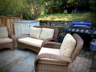 Westshore Garden Escape - Victoria - 5