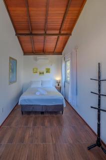 Casa 2 quartos com Churrasqueira Perto da Praia - Florianópolis - 5