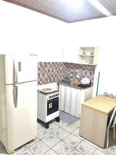 Apartamento perto do aeroporto - 5