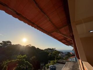 Apartamento no Centro de Morro de São Paulo - Cairu - 1
