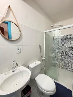 Apartamento no Centro de Morro de São Paulo - 5
