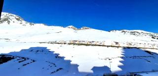 Petit nid au Pic du Midi - Bagnères-de-Bigorre - 7