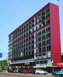 Apartamento no Centro de Manaus - 7