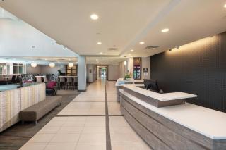 Residence Inn By Marriott Greenville - Greenville - 8