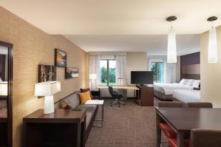 Residence Inn By Marriott Greenville - Greenville - 7