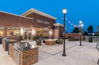 Residence Inn By Marriott Greenville - Greenville - 1