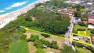 Frente ilha do campeche e próximo ao Aeroporto de Florianópolis - Florianópolis - 9