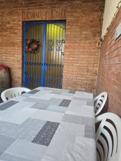 Blue Oasis Home - Vaccarizzo - Delfino - 2