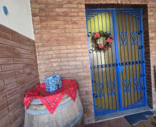 Blue Oasis Home - Vaccarizzo - Delfino - 3