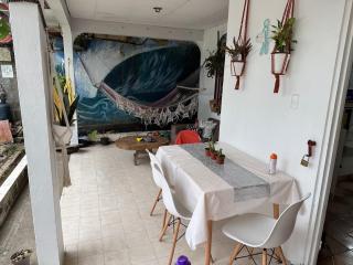 Casa bohio surf - Jacó - 9
