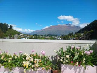 Queenstown Retreat - Queenstown - 8