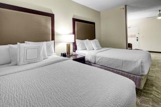 SpringHill Suites Port Saint Lucie - Port Saint Lucie - 2