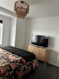Shell's Beachfront BnB - Napier - 1