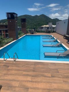 AlphaBeach - A jóia de Ubatuba - Ubatuba - 8