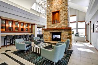 Residence Inn by Marriott Gulfport-Biloxi Airport - Gulfport - 5