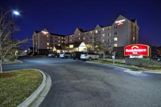 Residence Inn by Marriott Gulfport-Biloxi Airport - Gulfport - 8