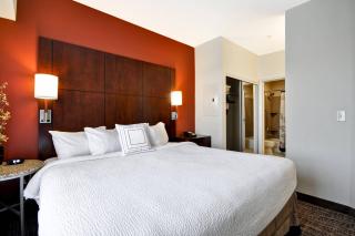 Residence Inn by Marriott Gulfport-Biloxi Airport - Gulfport - 1