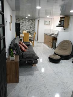 aparta estudio privado 1 - 1