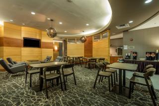 SpringHill Suites Statesboro University Area - Statesboro - 8