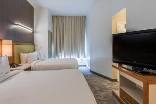 SpringHill Suites Statesboro University Area - Statesboro - 7