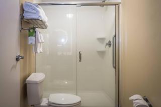 SpringHill Suites Statesboro University Area - Statesboro - 2