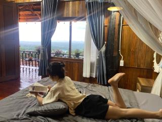 Homestay Lưng Đồi - Buôn Dhă Prŏng - 5