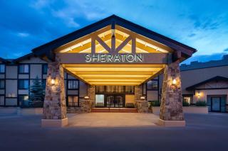 Sheraton Park City - Park City - 5