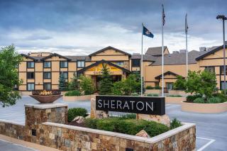 Sheraton Park City - Park City - 7