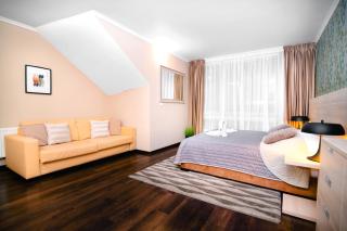 Spirit Harrachov Superior Wellness Apartment - FREE Wellness, Wifi, Parking - 5