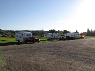 Buffalo Lodge - Chugwater - 8