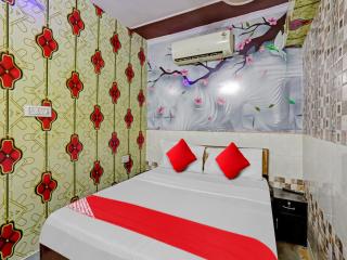 Hotel O Black Shine Stay - Ghaziabad - 2