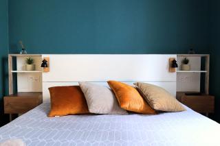 Eco-Appart'hôtel Rouen - JDP - Rouen - 6
