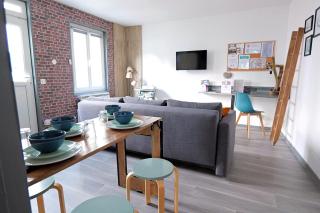 Eco-Appart'hôtel Rouen - JDP - Rouen - 2