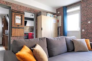 Eco-Appart'hôtel Rouen - JDP - 1