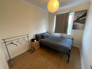 West London - Londra - 2